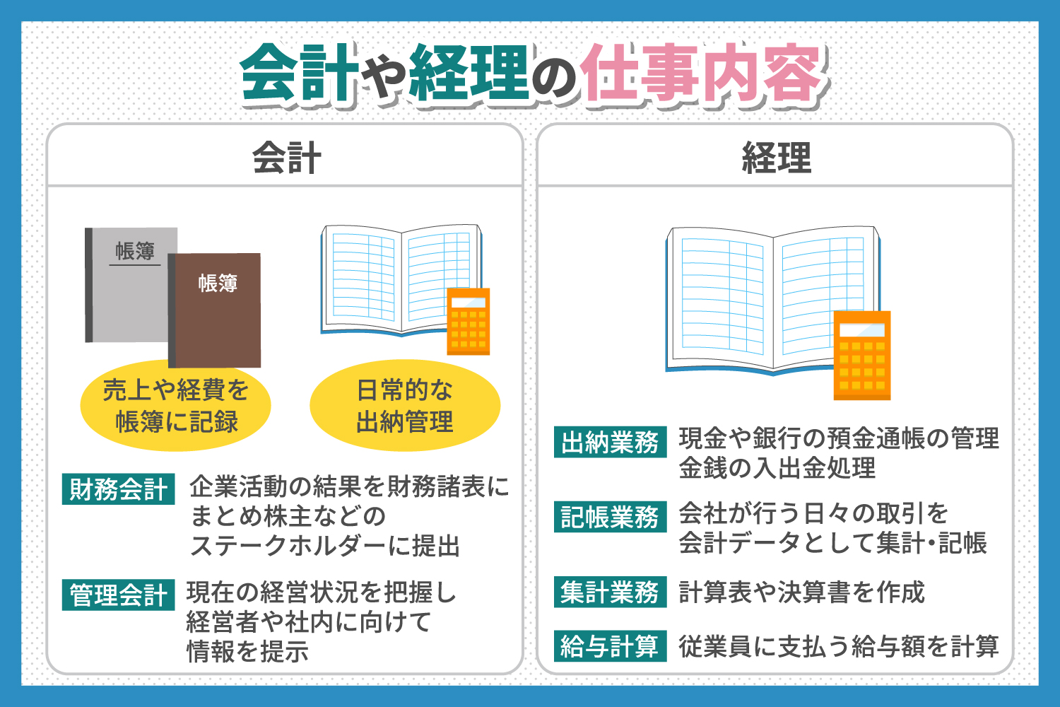 税理士の繁忙期は11月から5月！年間スケジュールを詳しく紹介