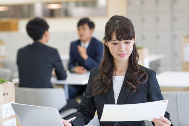 老舗メーカー様からのご要望に沿った紹介事例（紹介予定）