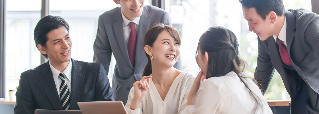 紹介予定派遣とは